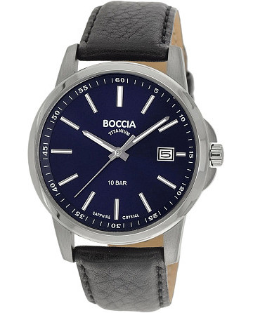 Boccia Titanium 3633-01